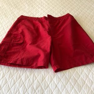 Ralph Lauren Chaps men’s shorts
